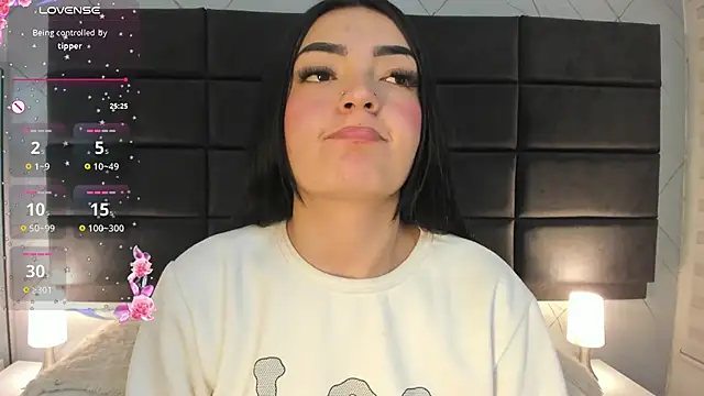 Miaa_Smithh__'s Live XXX Chat