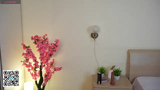 NoirCascade 라이브 XXX 채팅