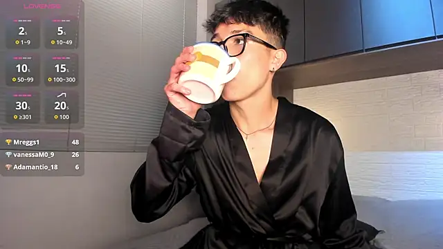 tim__fox Live XXX-Chat