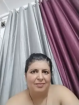 Jann_Riya333 Webcam show