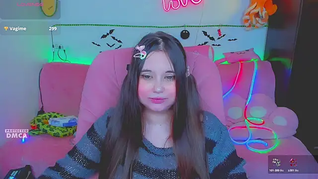 Lolisuccub's Live XXX Chat