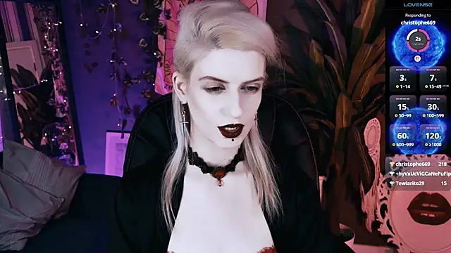 Noah_ElmerX Live XXX-chat