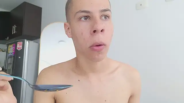 grey___27 Pertunjukan Webcam