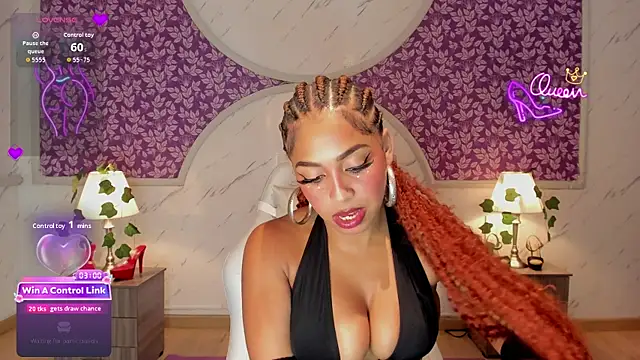 Amarafire Live XXX Chat