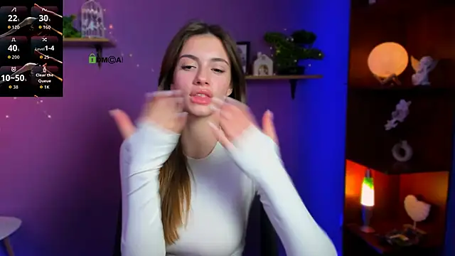 Chat XXX en directo de mia_bamby1