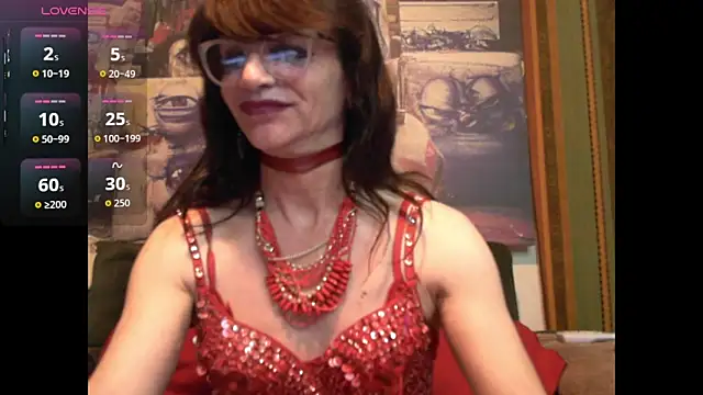 TheBlackWtch – webcam-show