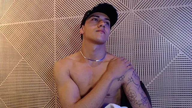 Andy_Joy_ – Naživo XXX chat
