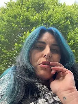 Chatroom XXX en direct de LadyNocturne