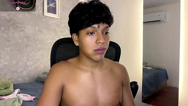 Brad_bonnet_ Webcamshow