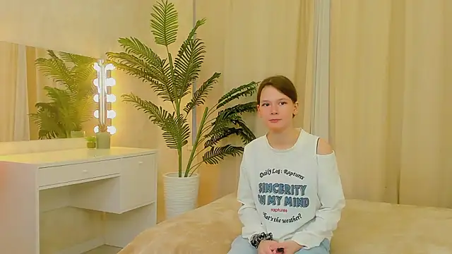 TiaGarnsey 라이브 XXX 채팅