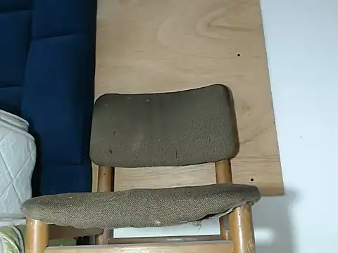 Thomson-black1 Webcamshow