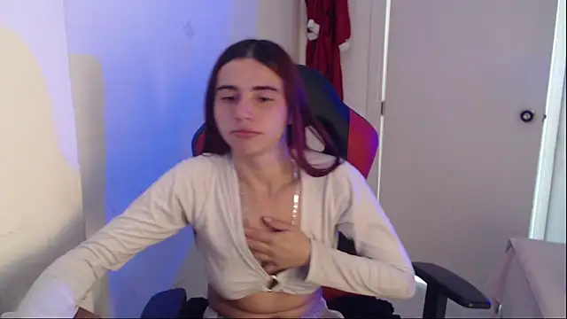 Maximesex Adlı Modelin Canlı XXX Sohbeti