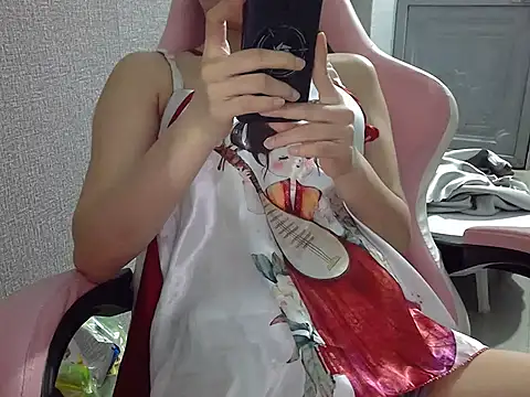 Ly-ny – Live XXX-chat