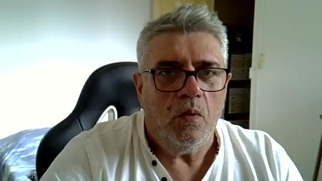 Laurent_oldmen Webcamshow