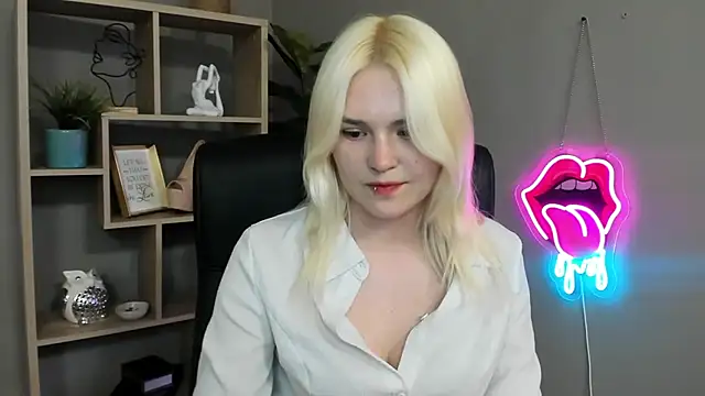 Czat XXX na żywo – SweetLilyxo
