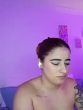 martina_connor1's Live XXX Chat