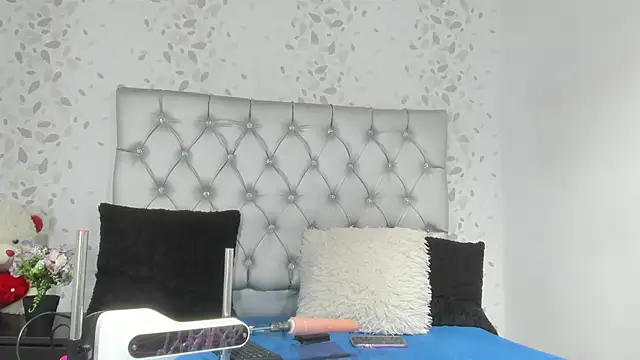 brenda_sofia69 webcam show