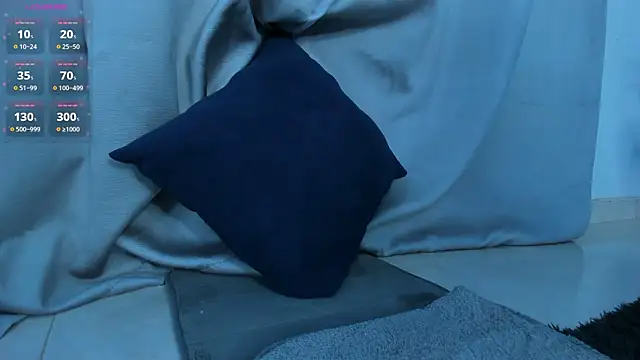 nezonx Live XXX Chat