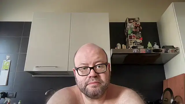 theitalianbear Obrolan Langsung XXX