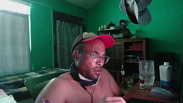 _______the webcam show