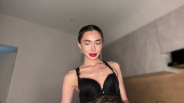 alissadreamsn Live XXX chat