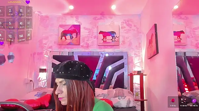 Charlotte_Landry__ – webcam-show