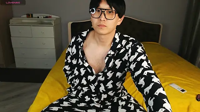Chat XXX Live KaiChicken