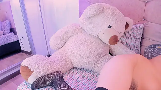 Celeste_wang: онлайн-секс-чат