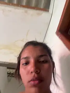 Show de emilyharber na webcam
