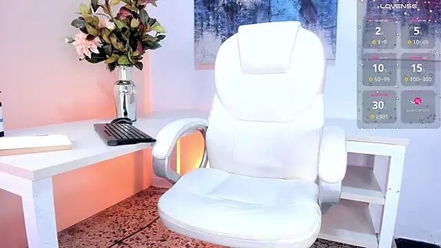 andreazoe live XXX chat