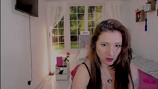 vanessabrown_'s Live XXX Chat
