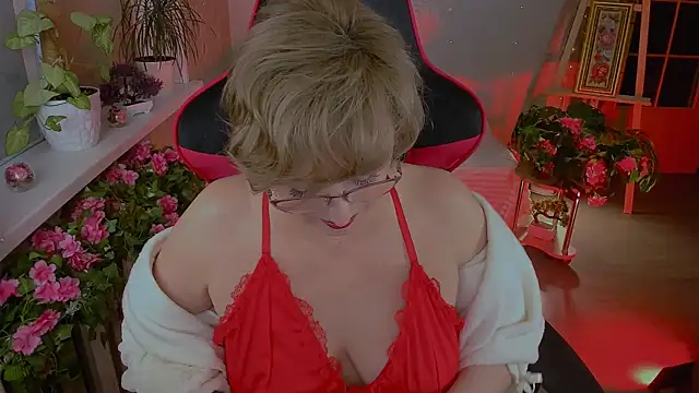sugar_vivien Live XXX-chat
