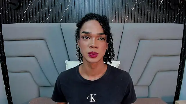 Show de webcam de NaomiSteward