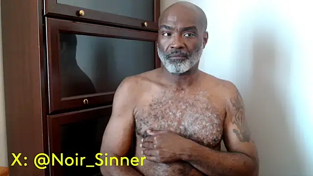 sinnernoir webcam show