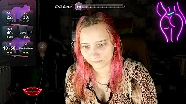 Онлайн чат XXX RachelPirce