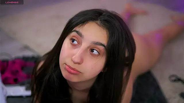 JullyFox – Live XXX-chat