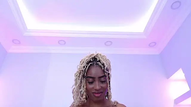 LissaTaylors Show Webcam