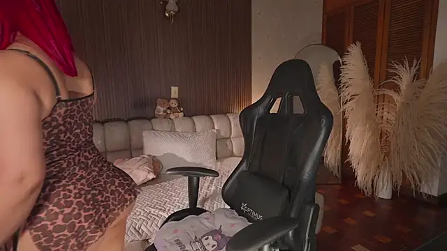 Онлайн чат XXX KateOwens