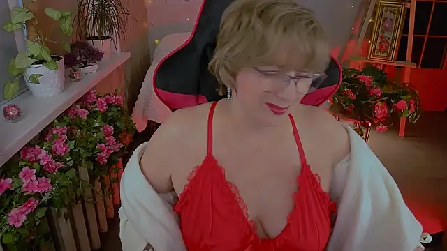 sugar_vivien's Live XXX Chat
