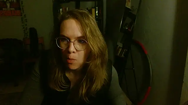 Živý XXX chat Chill_Billie
