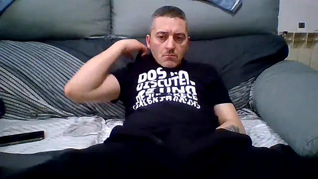 jorge6869 Live XXX-Chat