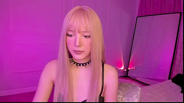 ariyastar – Live XXX-chat