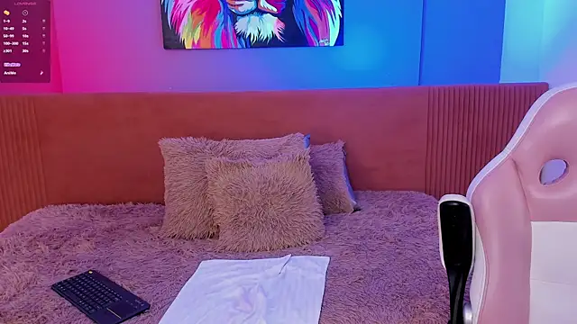 Živý XXX chat princess_anny5