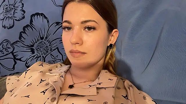 LatvianKat Webcam-Show