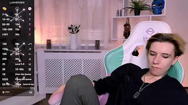 _Rein_ramm Webcamshow