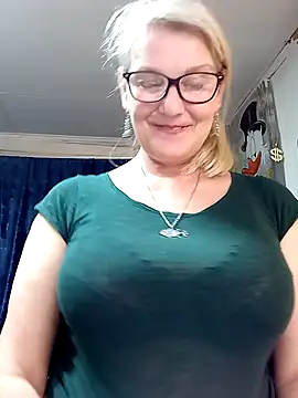 Živý XXX chat irinamaux