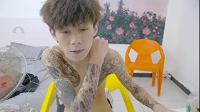 paofu-001 Chat XXX live