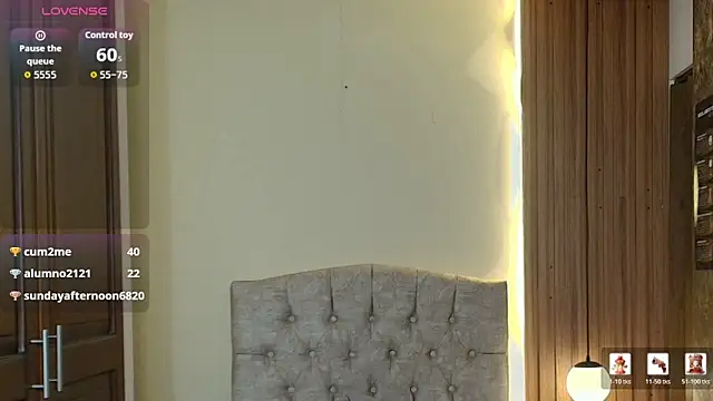 RachellPark Chat XXX live