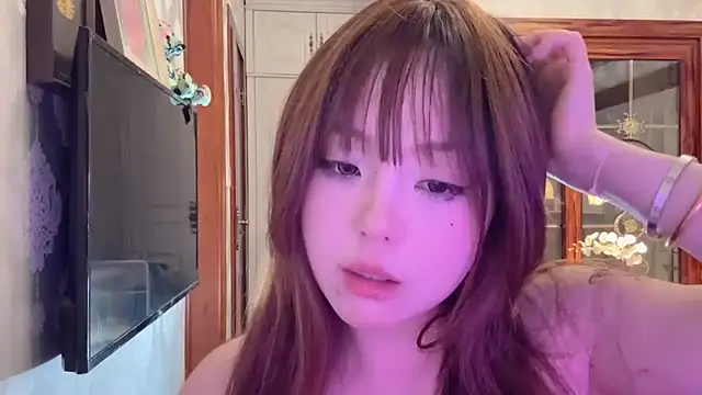 thelittlexx Live XXX-chat