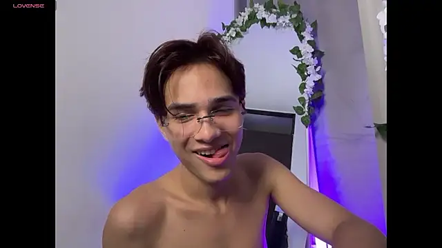 Show webcam de attlas1